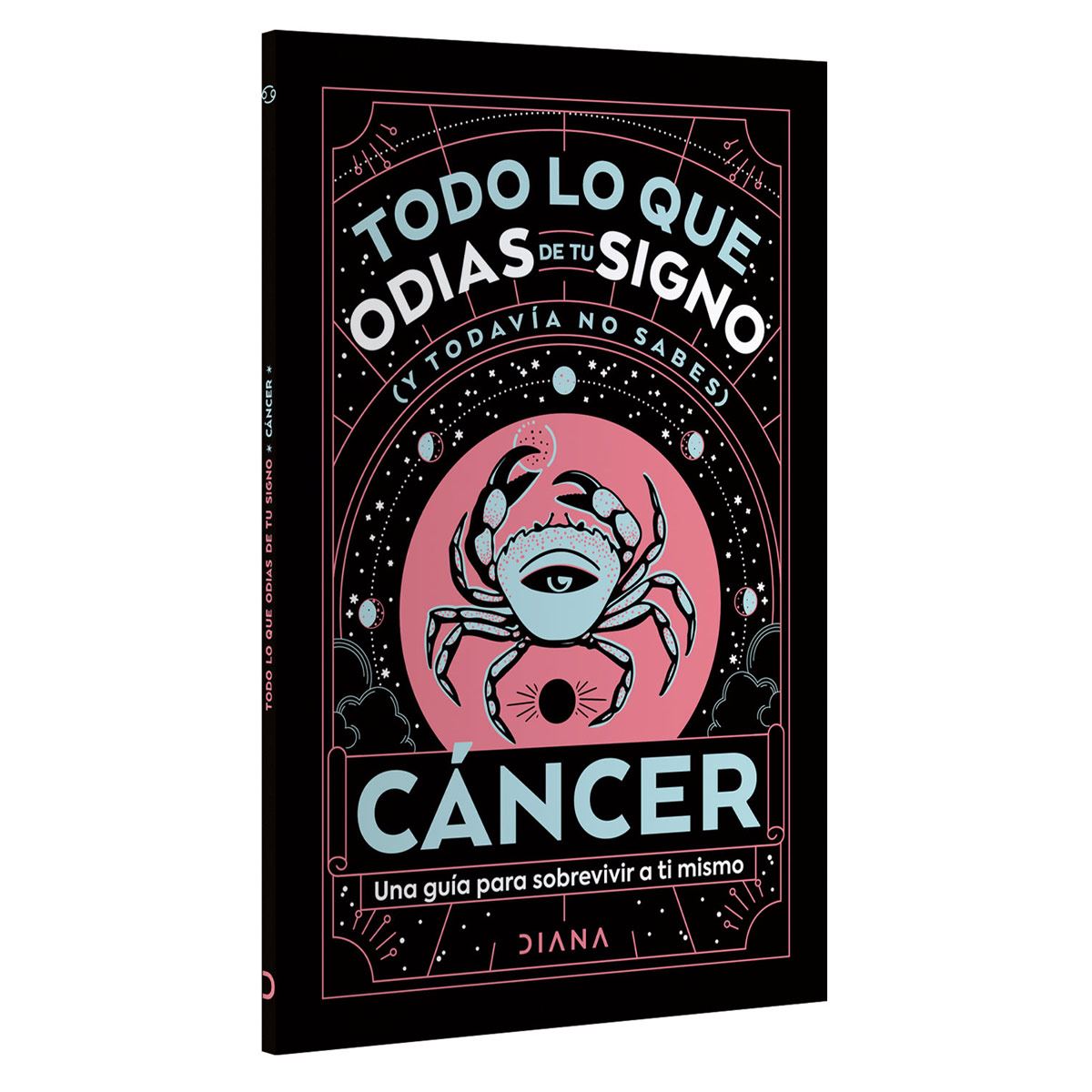 Cáncer. Todo lo que odias de tu signo (y todavía no sabes)