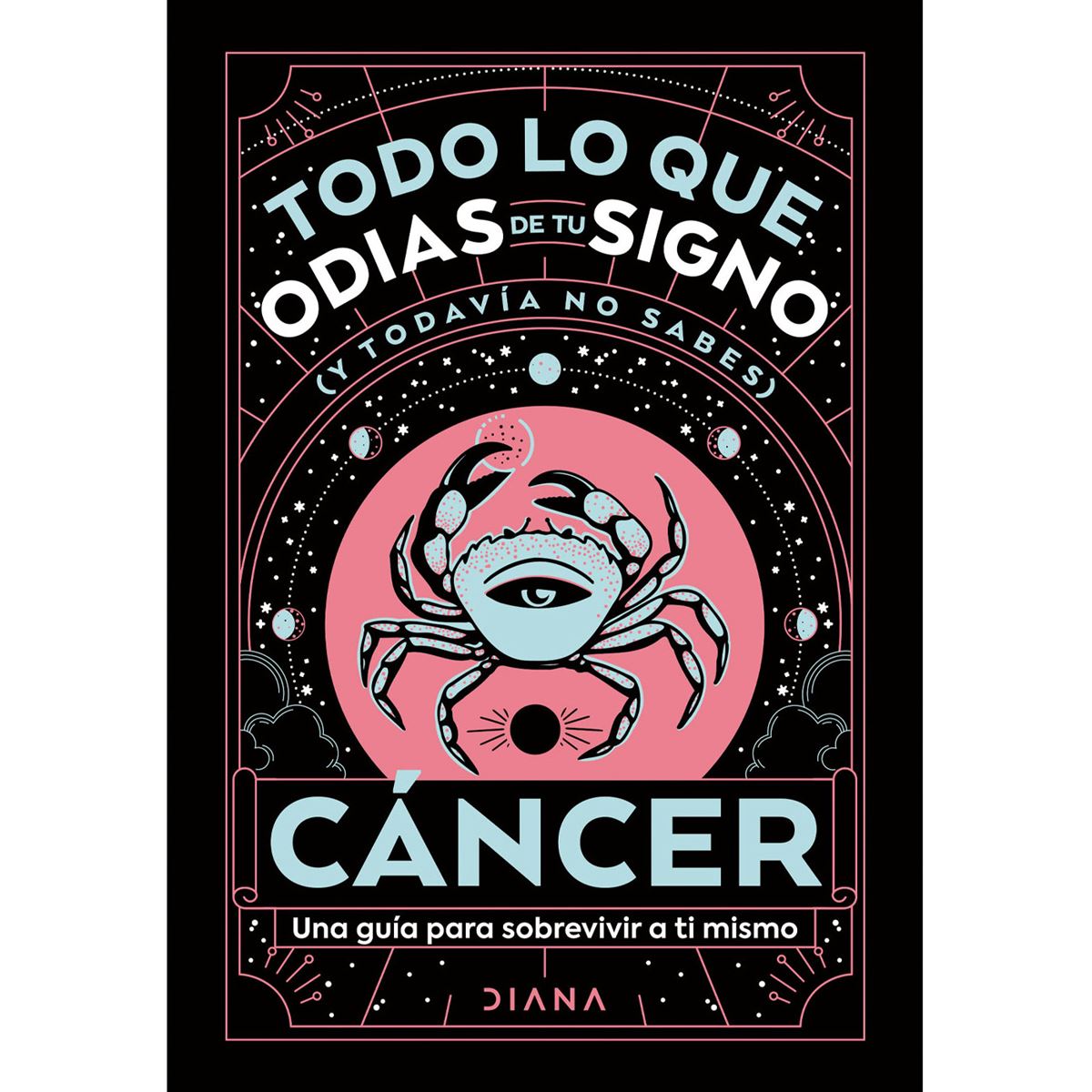 Cáncer. Todo lo que odias de tu signo (y todavía no sabes)