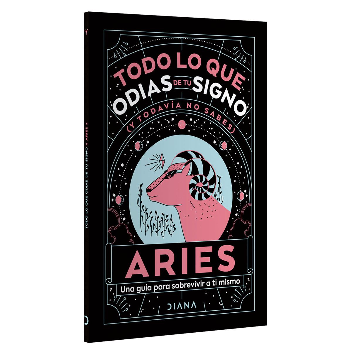 Aries. Todo lo que odias de tu signo (y todavía no sabes)