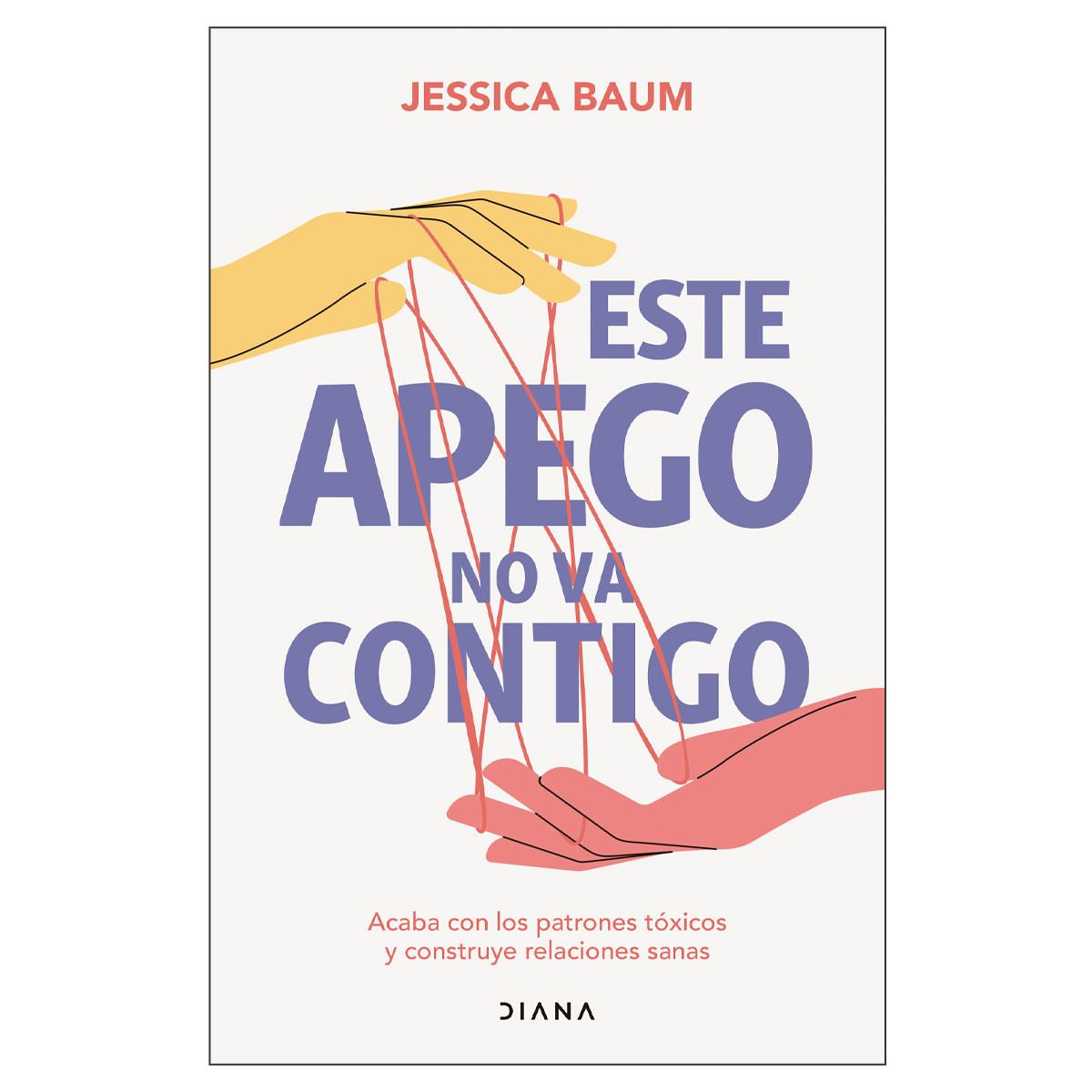 Este apego no va contigo