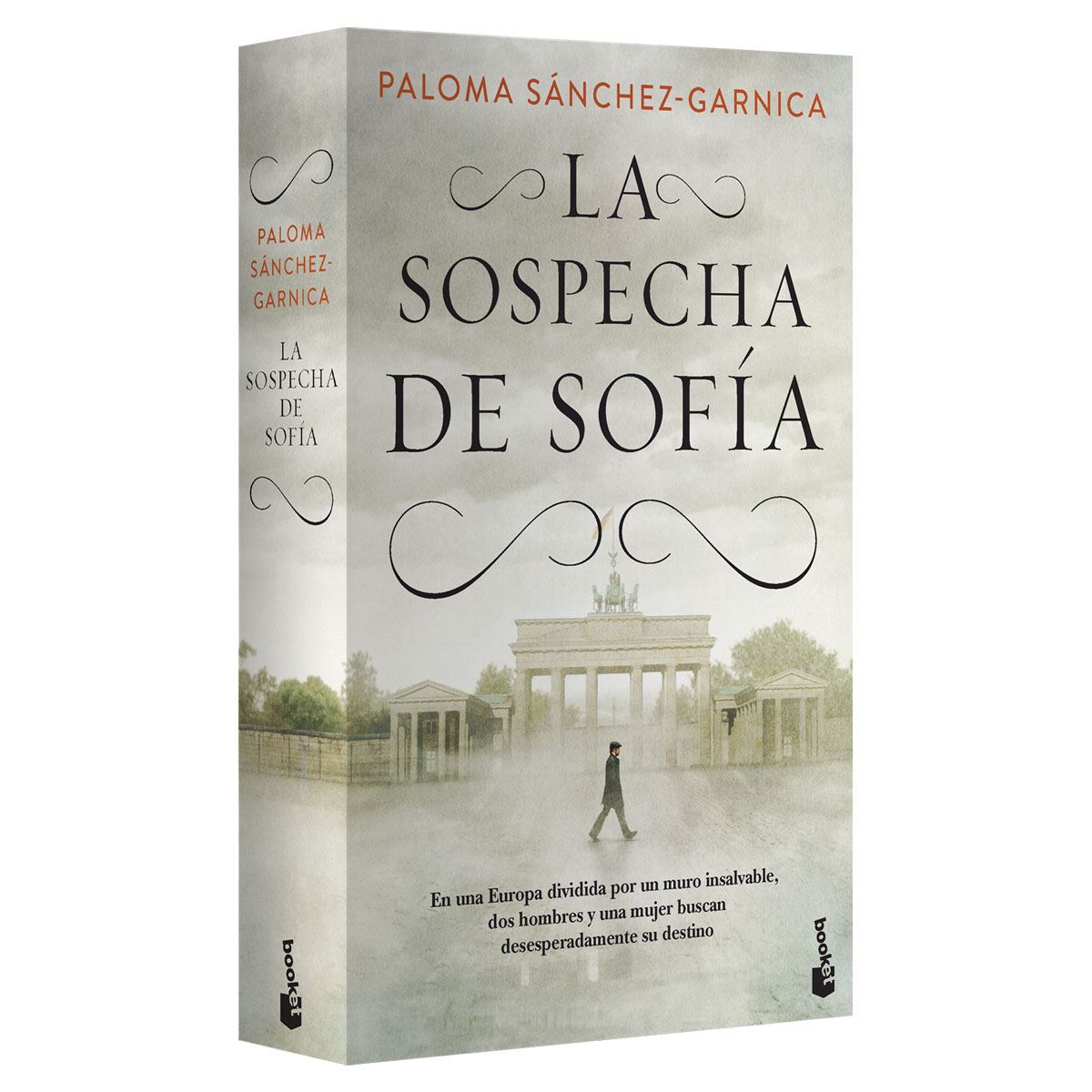 La sospecha de Sofía