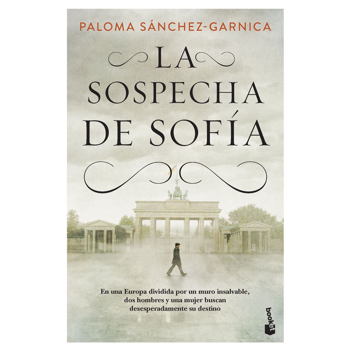 La sospecha de Sofía