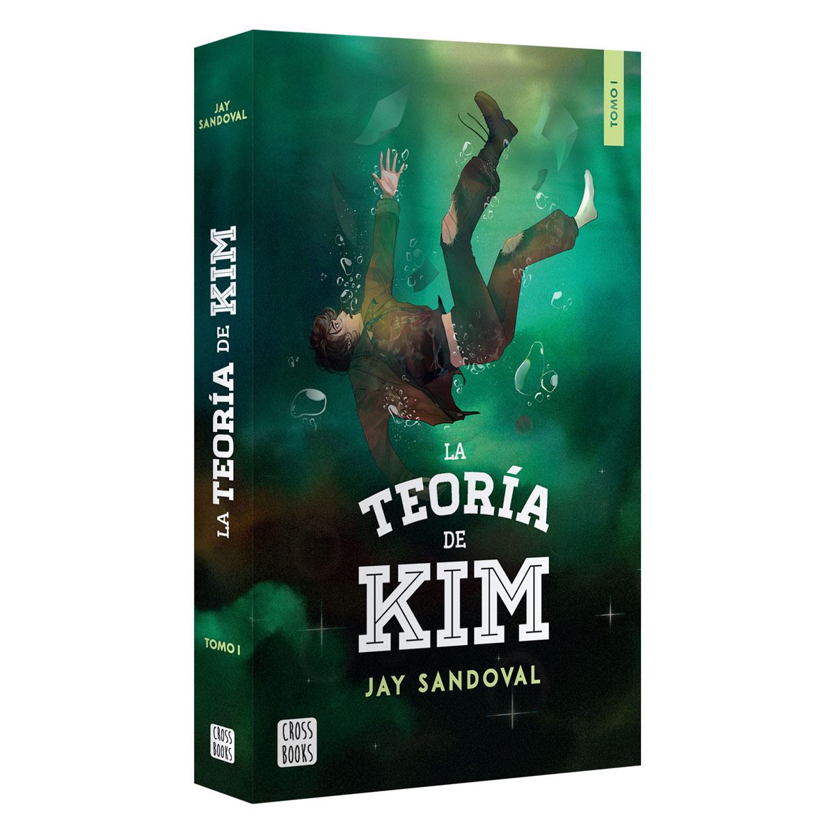 La Teoría De Kim 1308