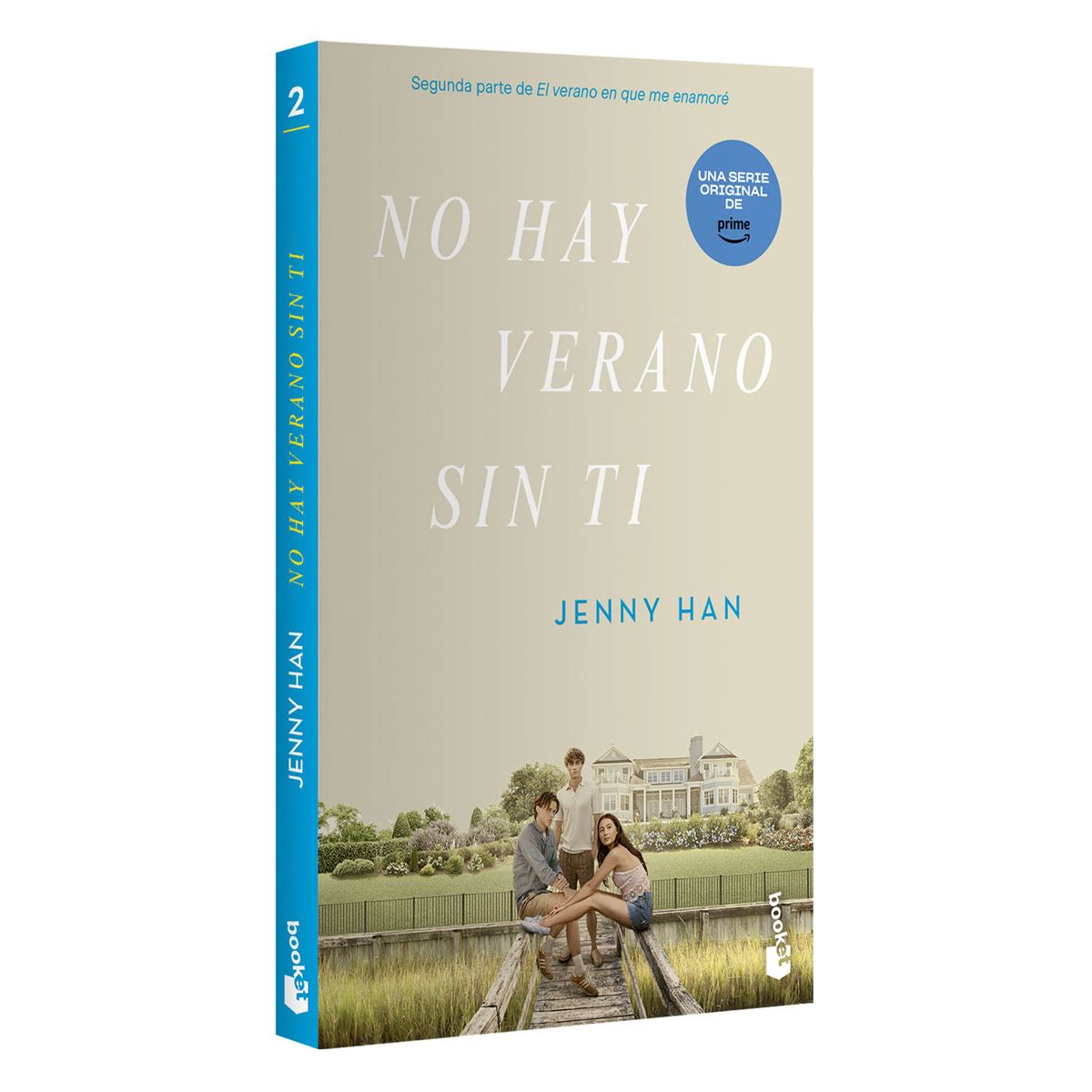 No hay verano sin ti