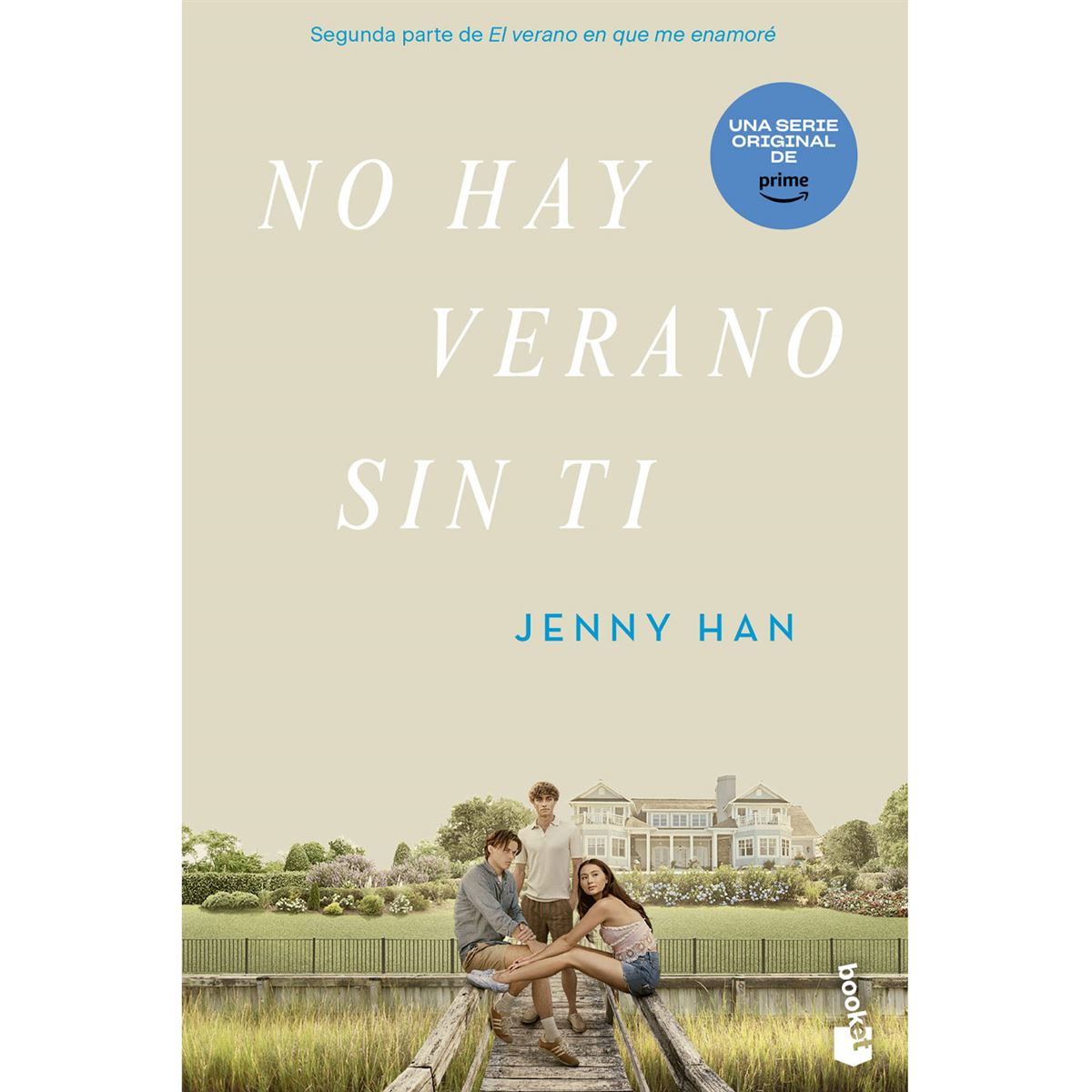 No hay verano sin ti