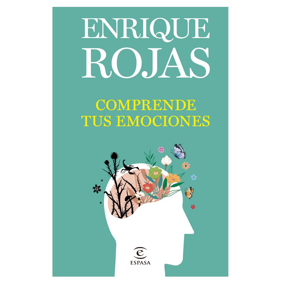 Comprende tus emociones