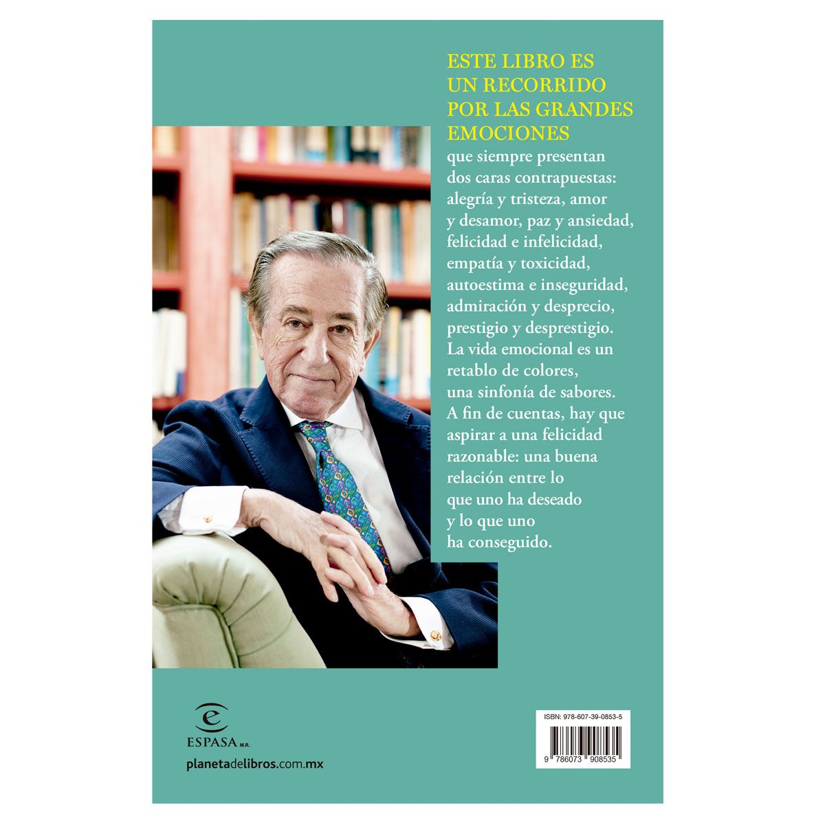 Comprende tus emociones