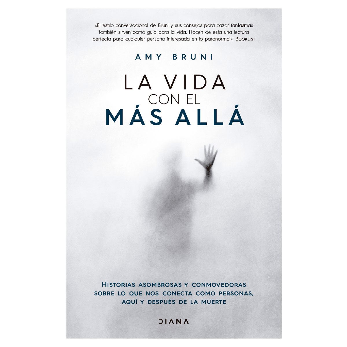 La vida con el más allá