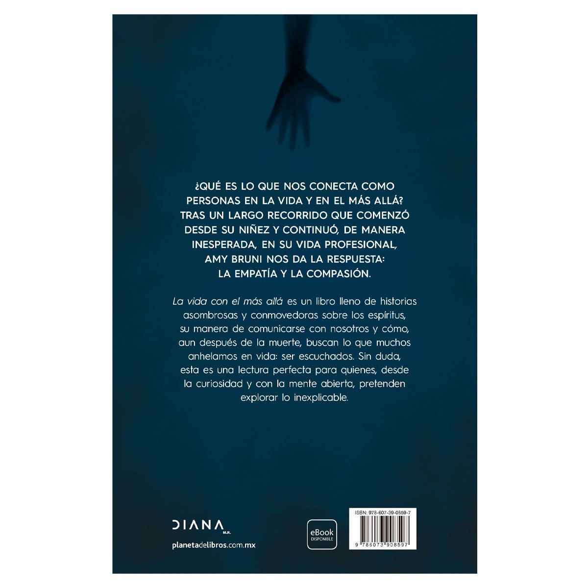 La vida con el más allá