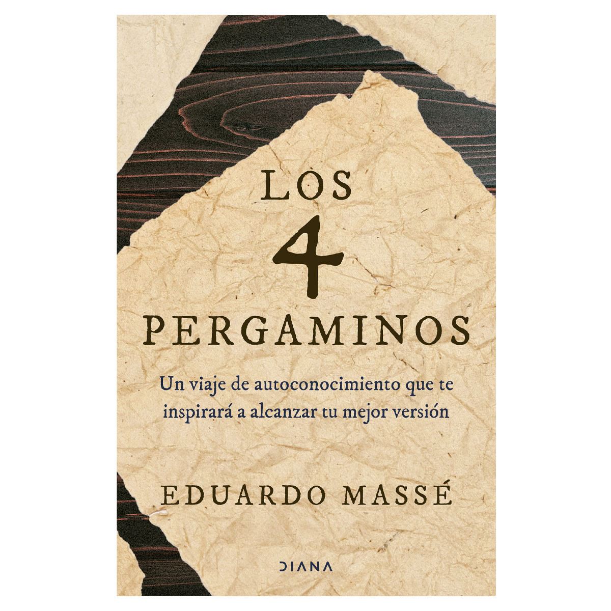 Los cuatro pergaminos