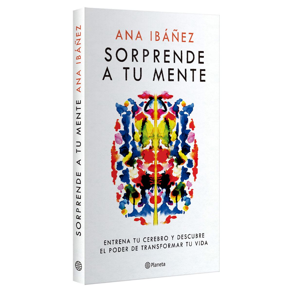 Sorprende a tu mente