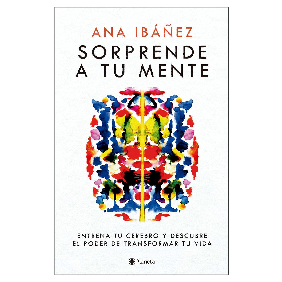 Sorprende a tu mente