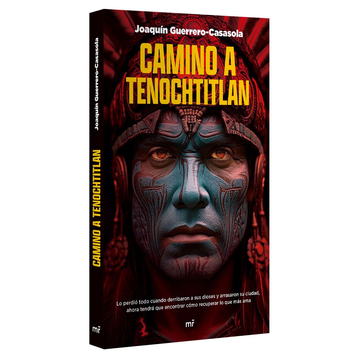 Camino a Tenochtitlan