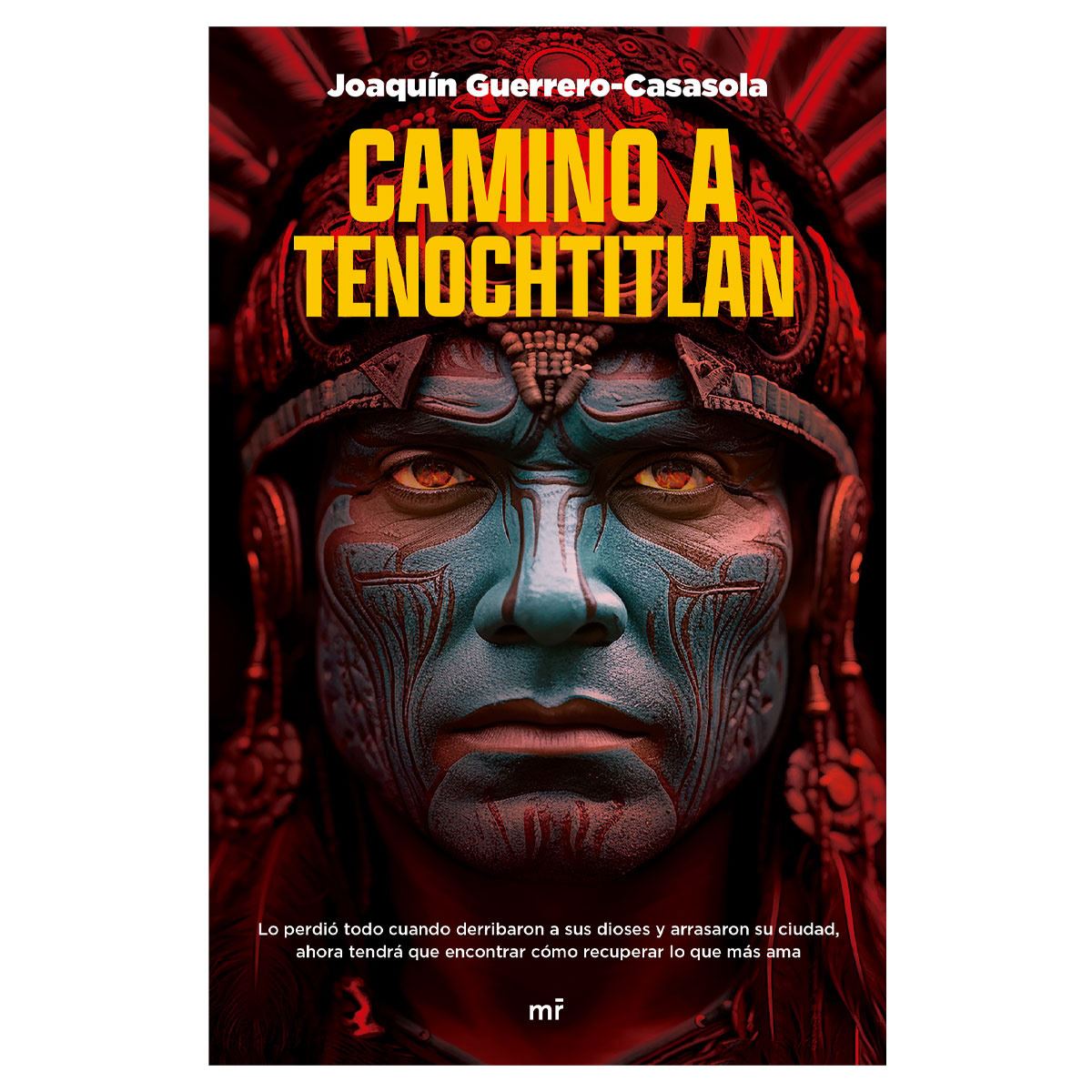 Camino a Tenochtitlan