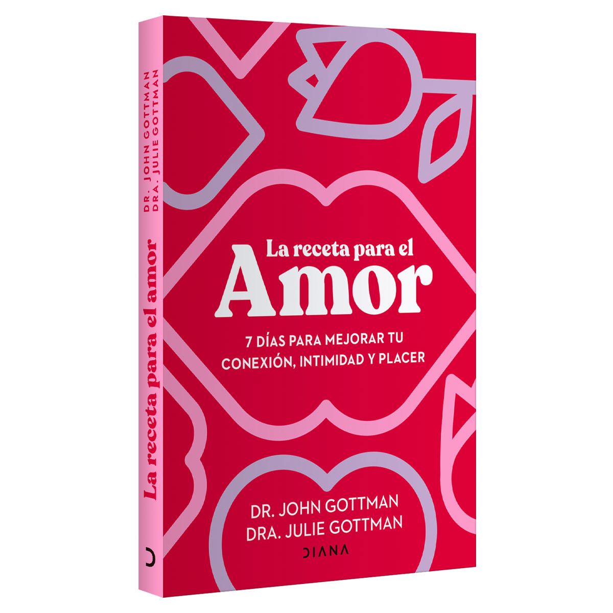 La receta para el amor