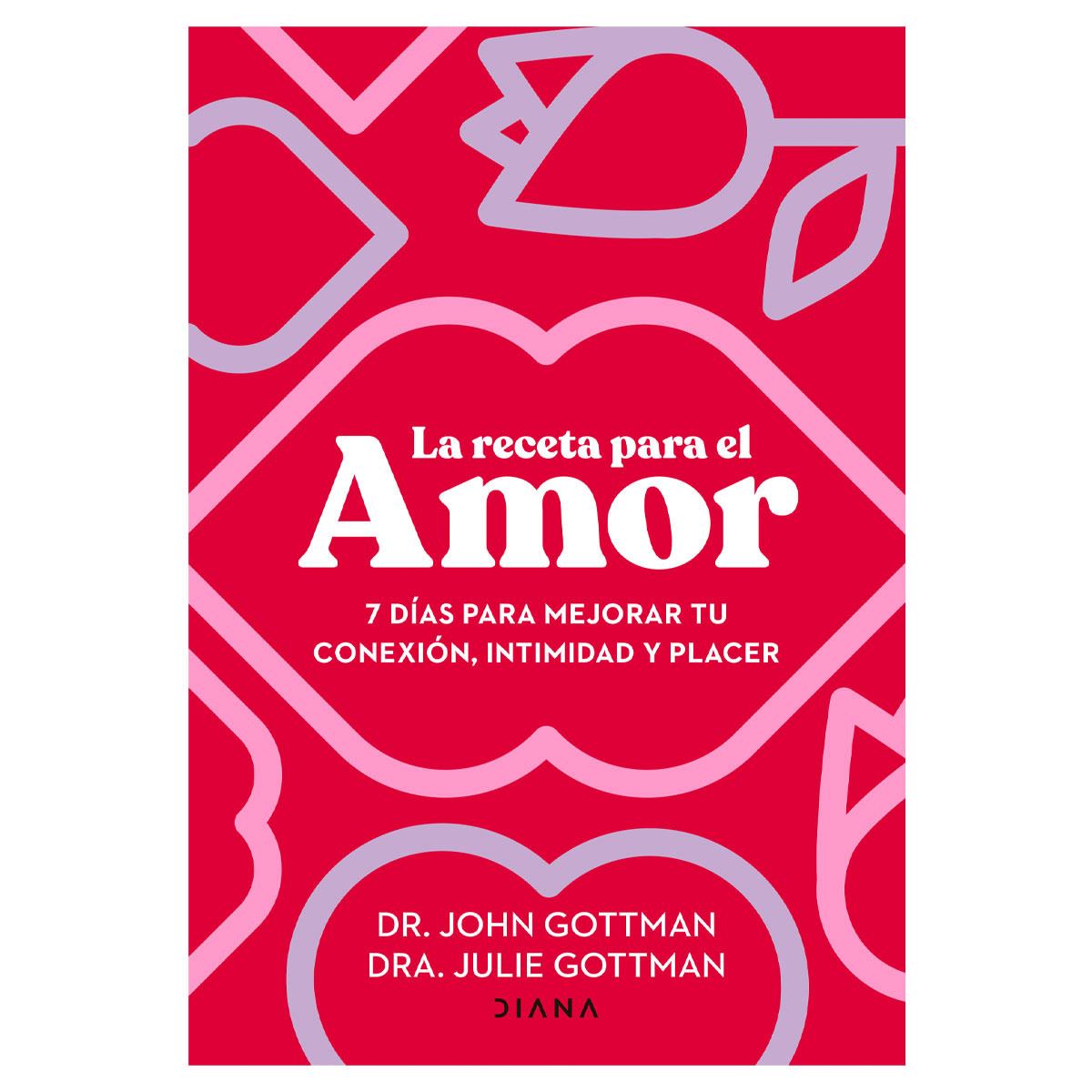 La receta para el amor