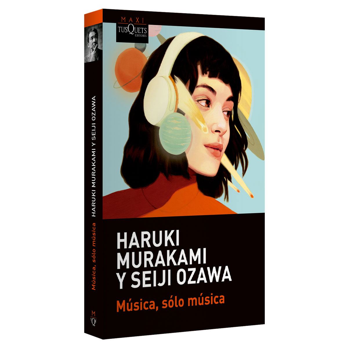 Música, sólo música