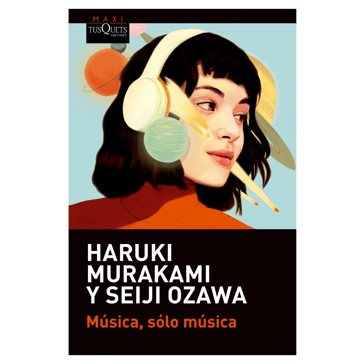 Música, sólo música