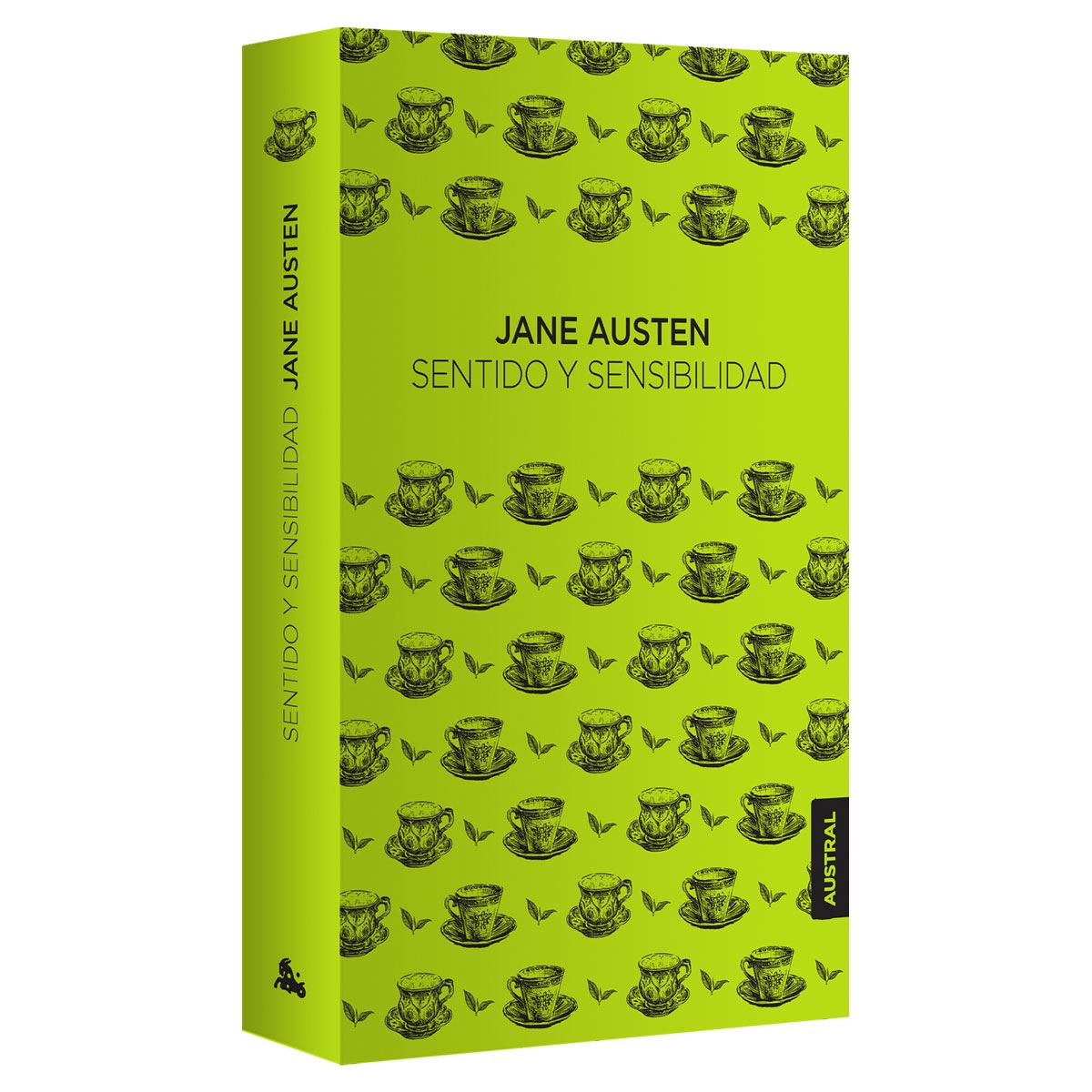 Sentido y sensibilidad