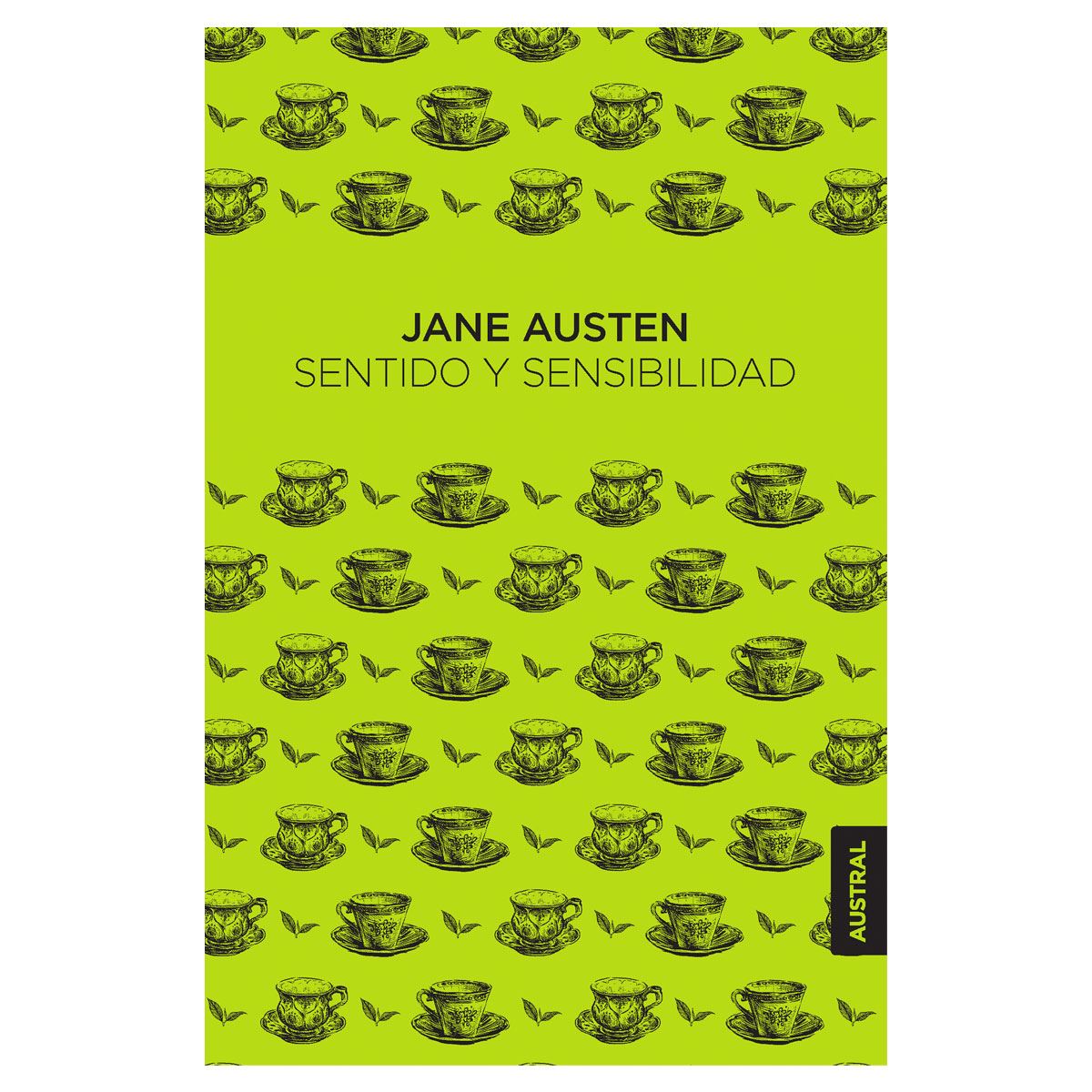 Sentido y sensibilidad