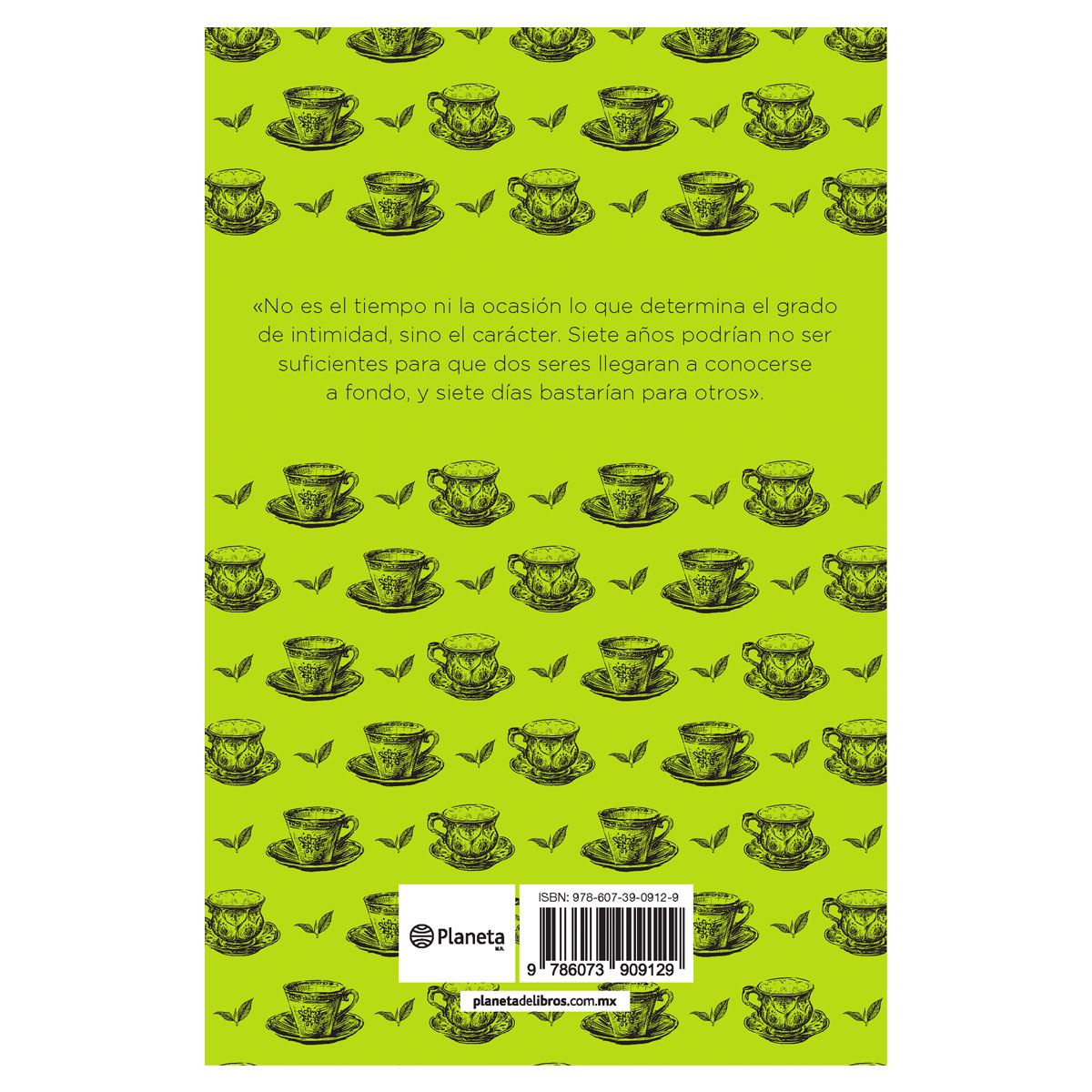 Sentido y sensibilidad