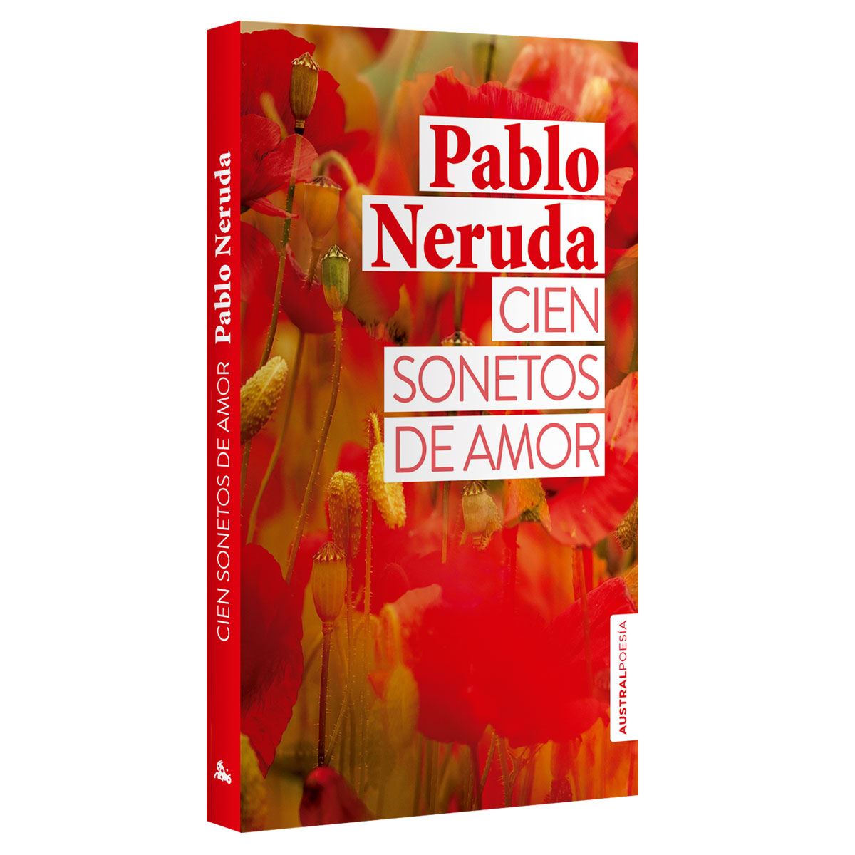 Cien sonetos de amor