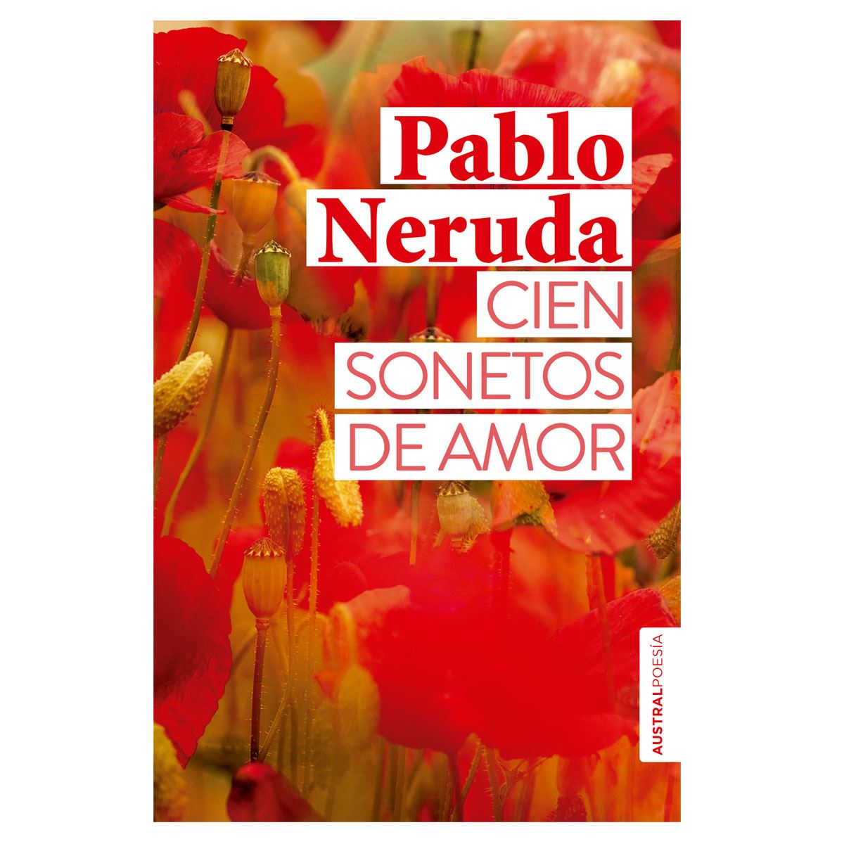 Cien sonetos de amor