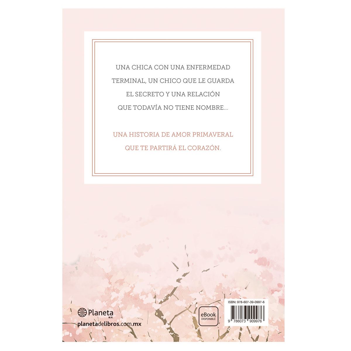 Quiero comerme tu páncreas