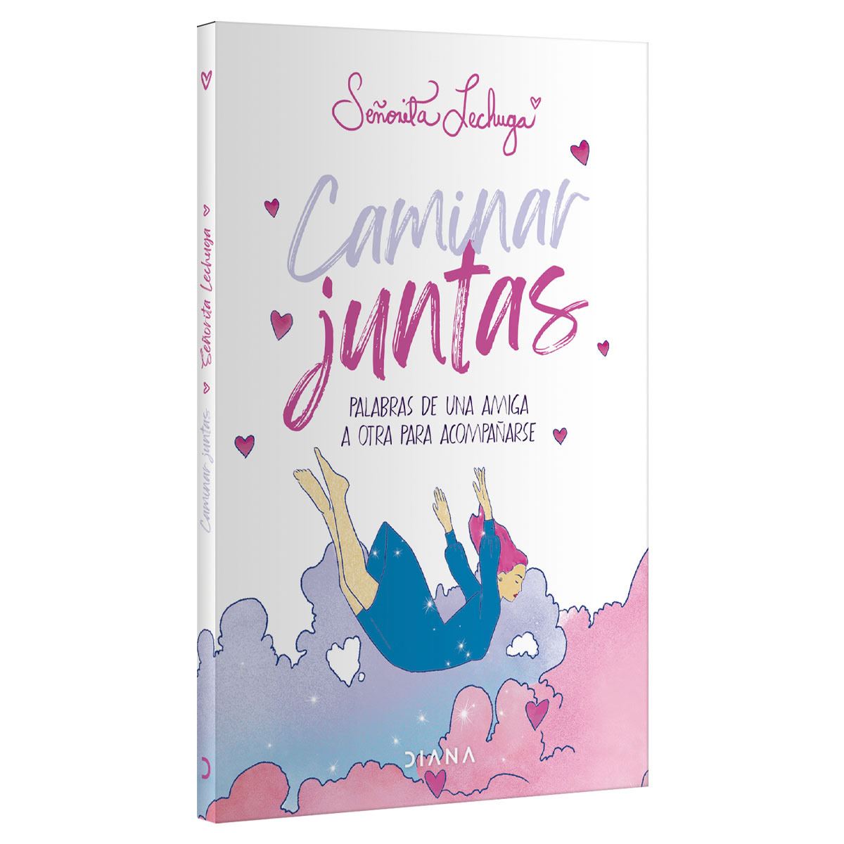Caminar juntas