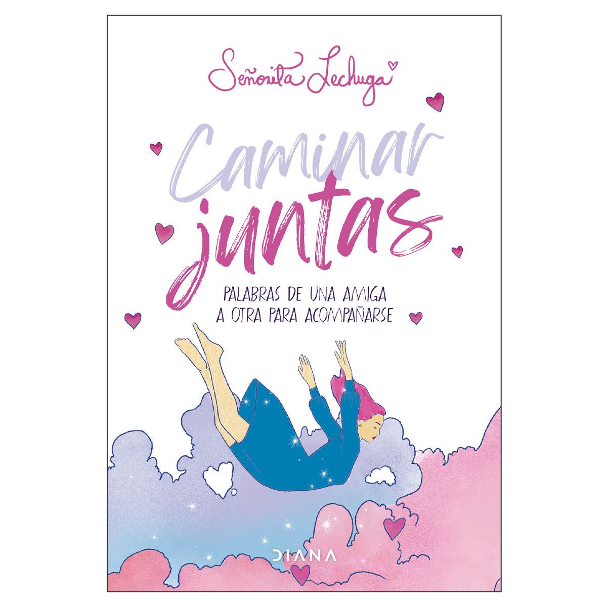 Caminar juntas
