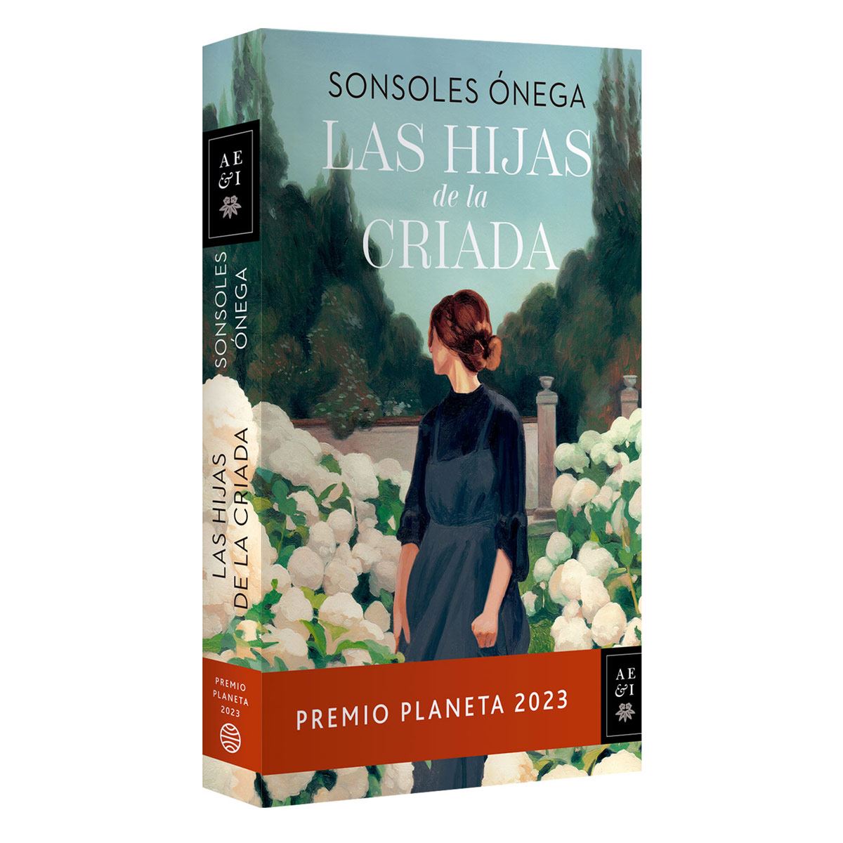 Las hijas de la criada