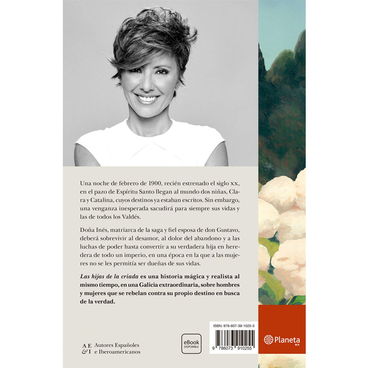 Las hijas de la criada