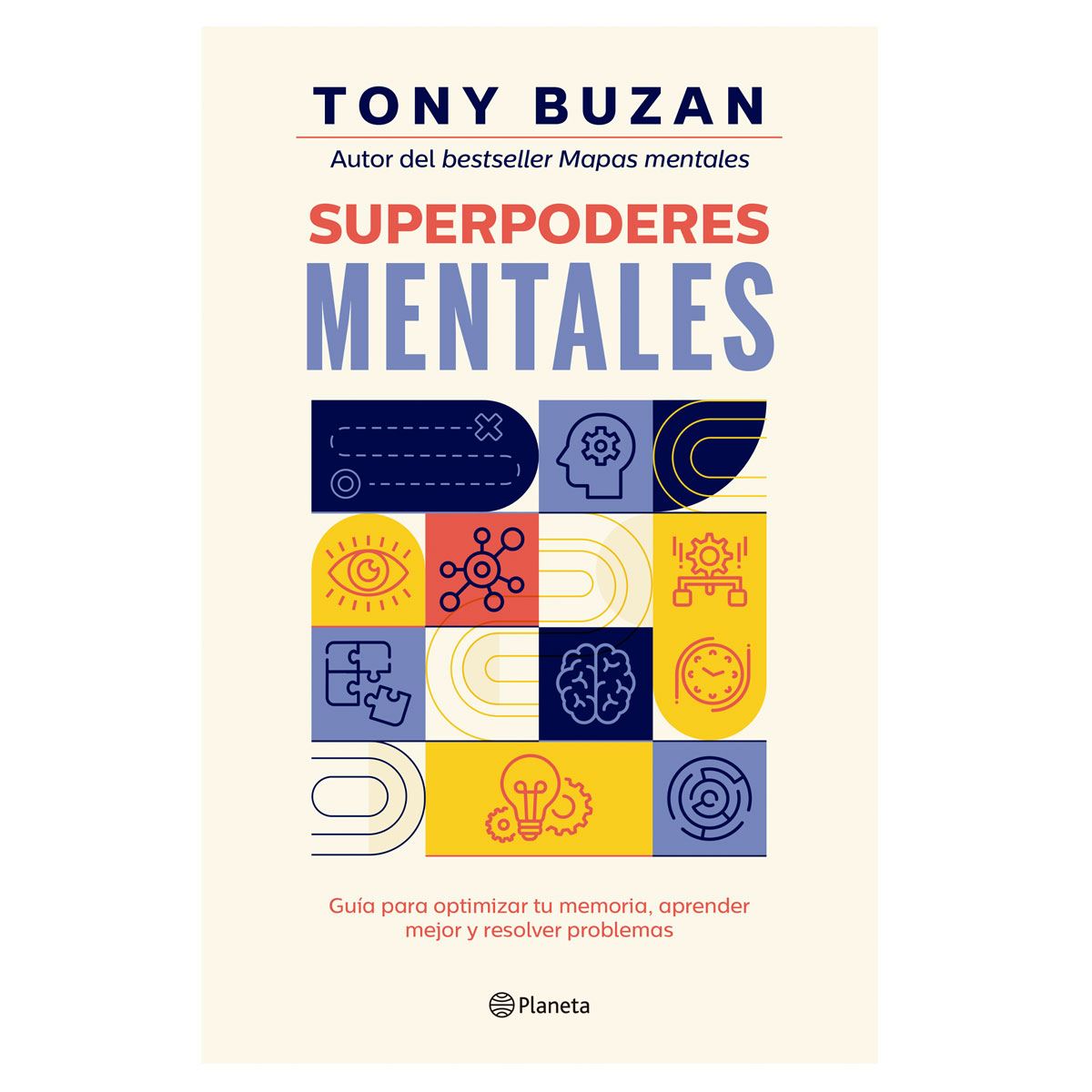 Superpoderes mentales