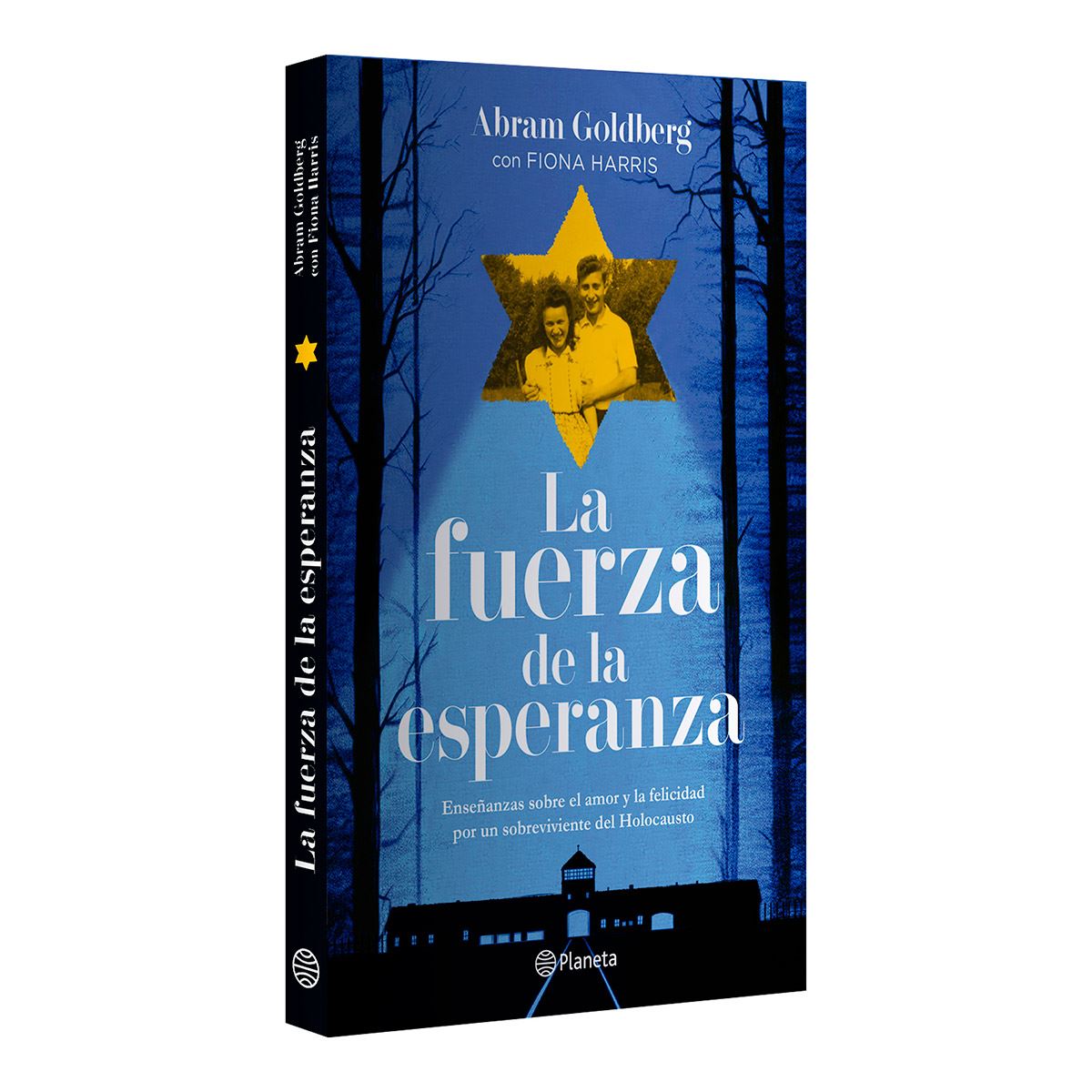 La fuerza de la esperanza