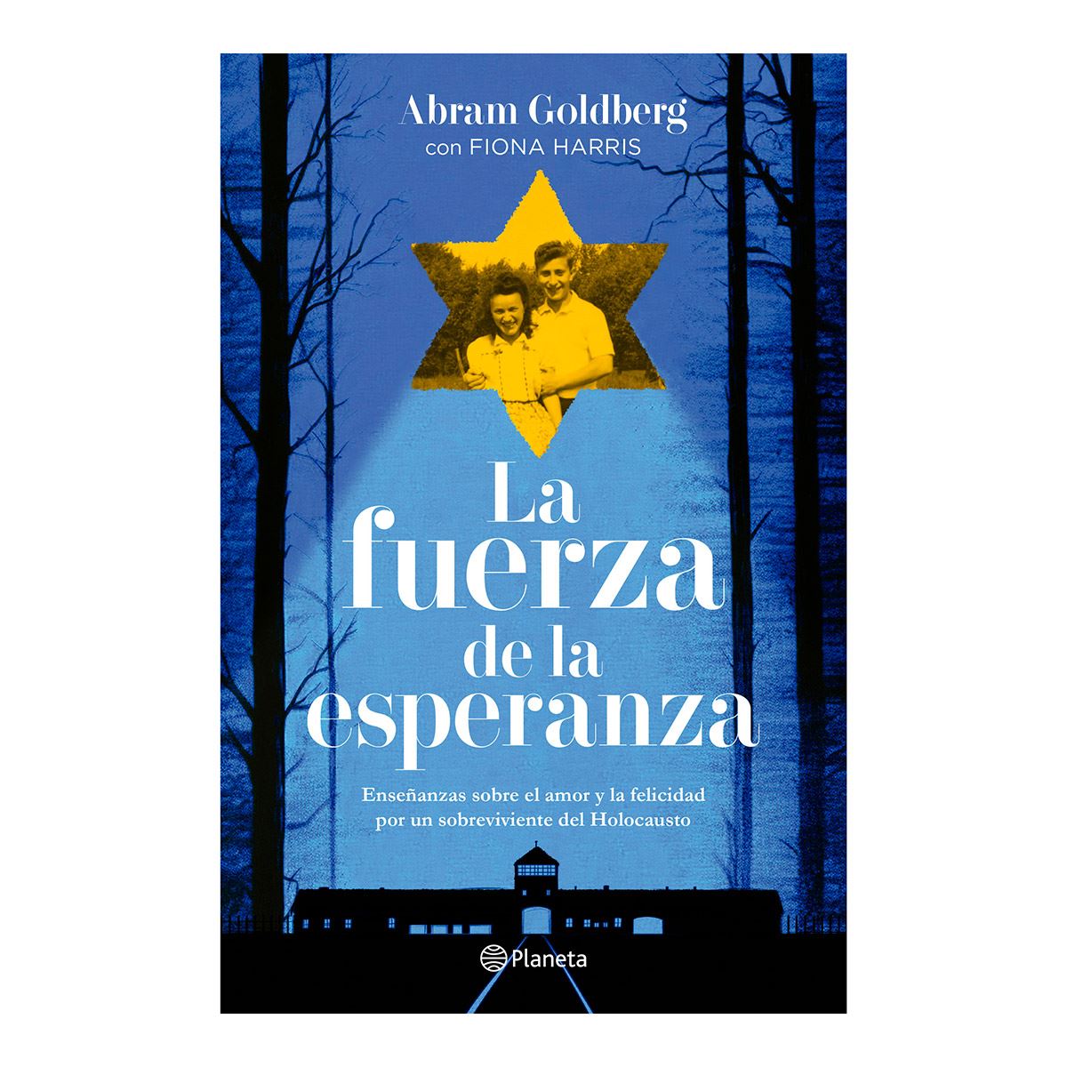 La fuerza de la esperanza