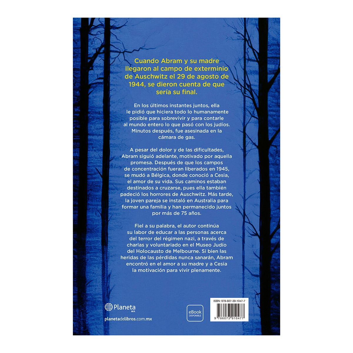 La fuerza de la esperanza