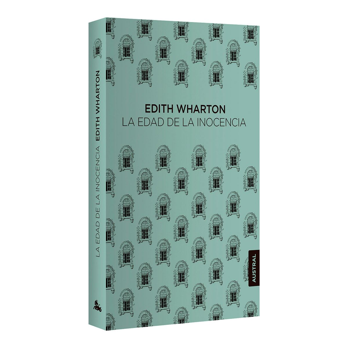 La edad de la inocencia