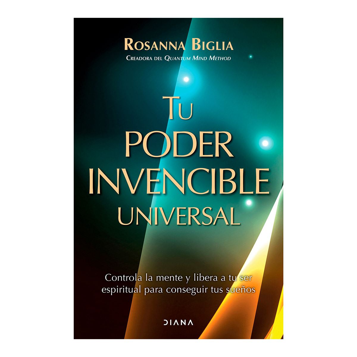 Tu poder invencible universal