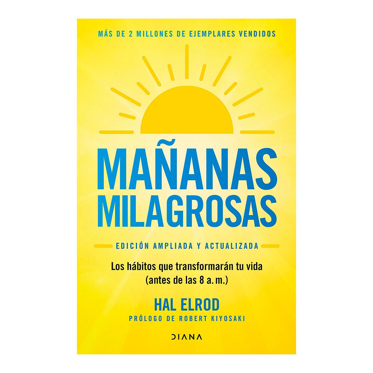 Mañanas milagrosas