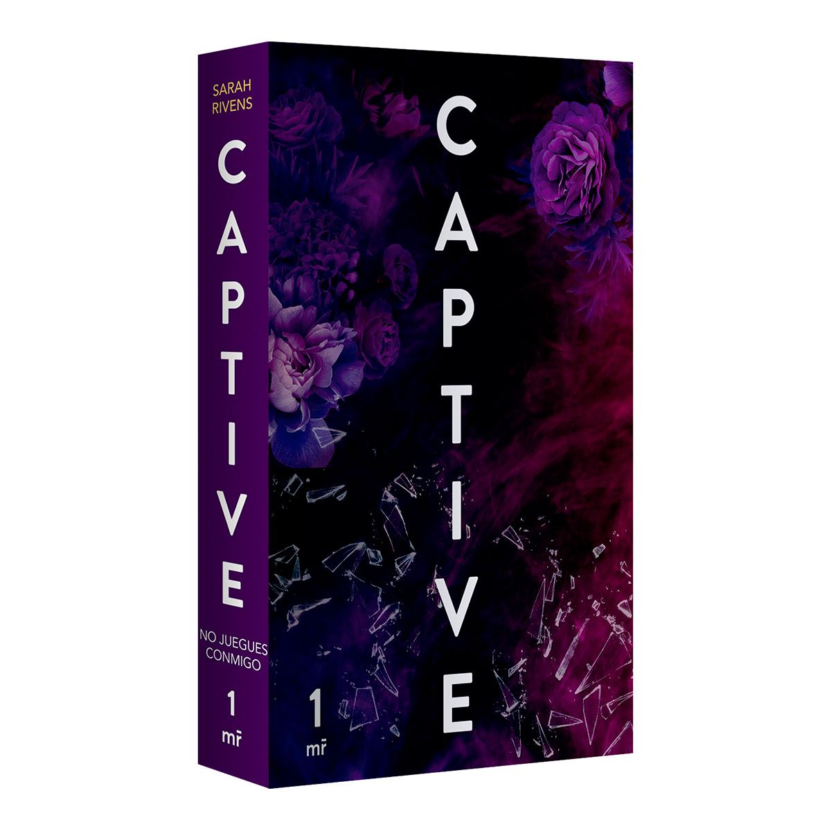Captive 1. No juegues conmigo