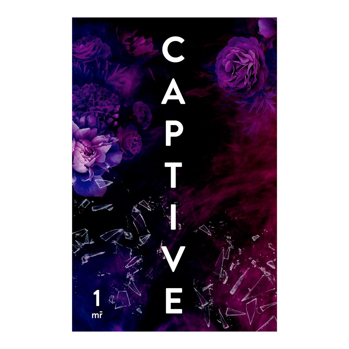 Captive 1. No juegues conmigo
