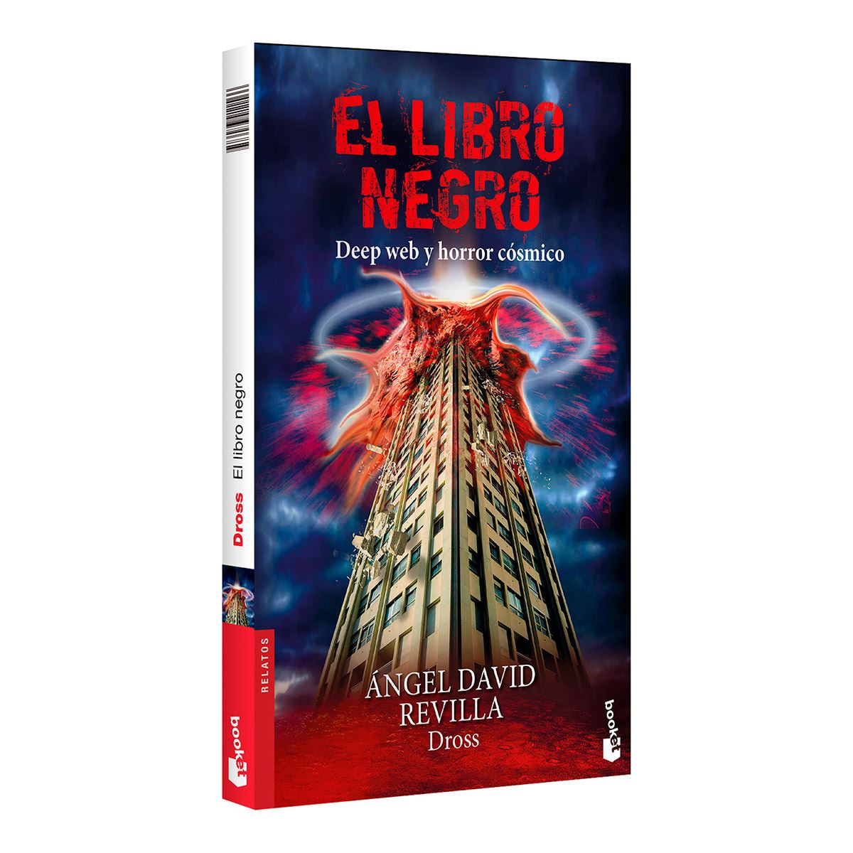 El libro negro