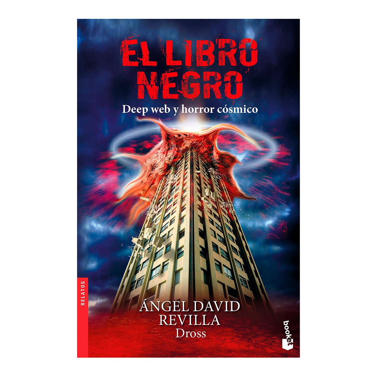 El libro negro