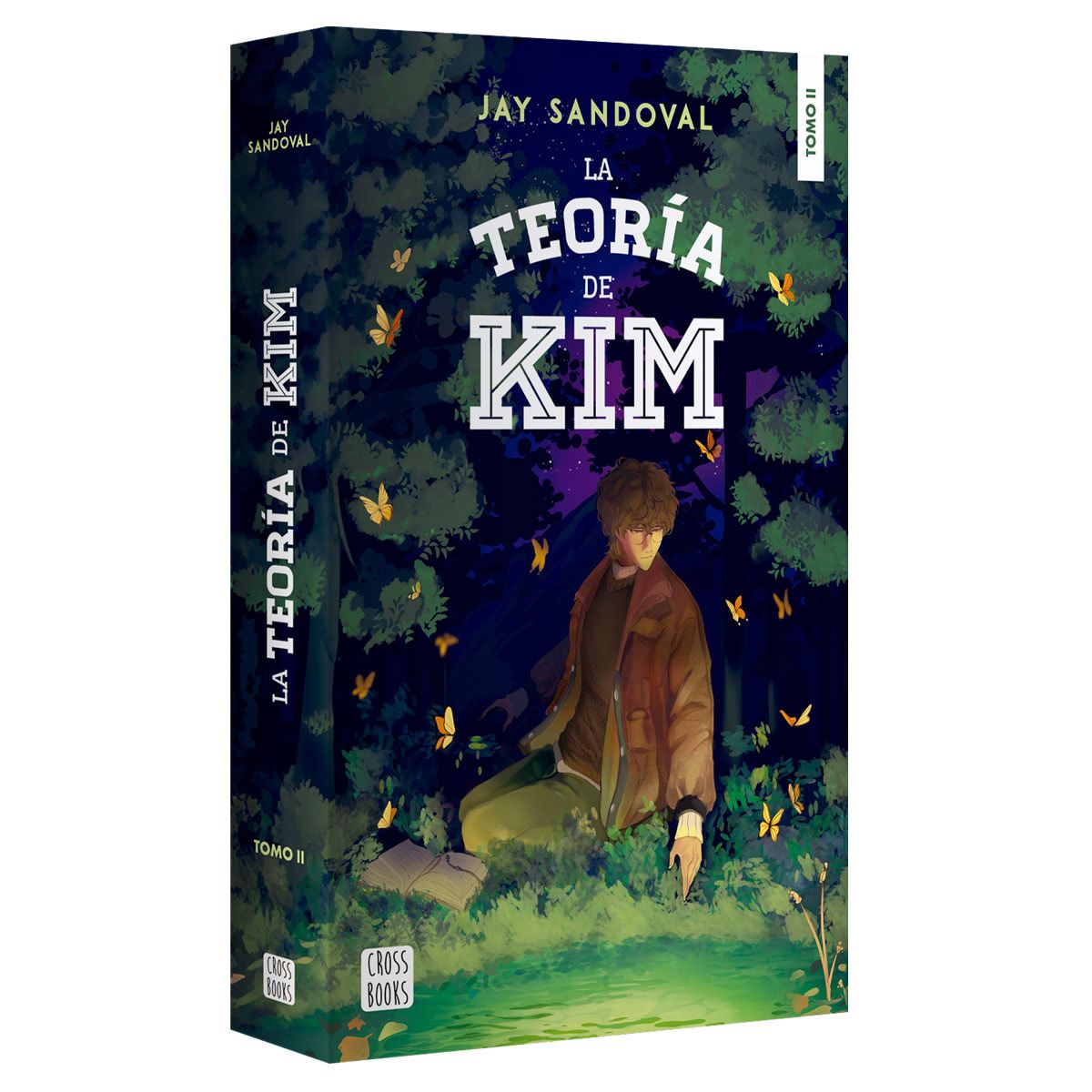 La teoría de Kim II