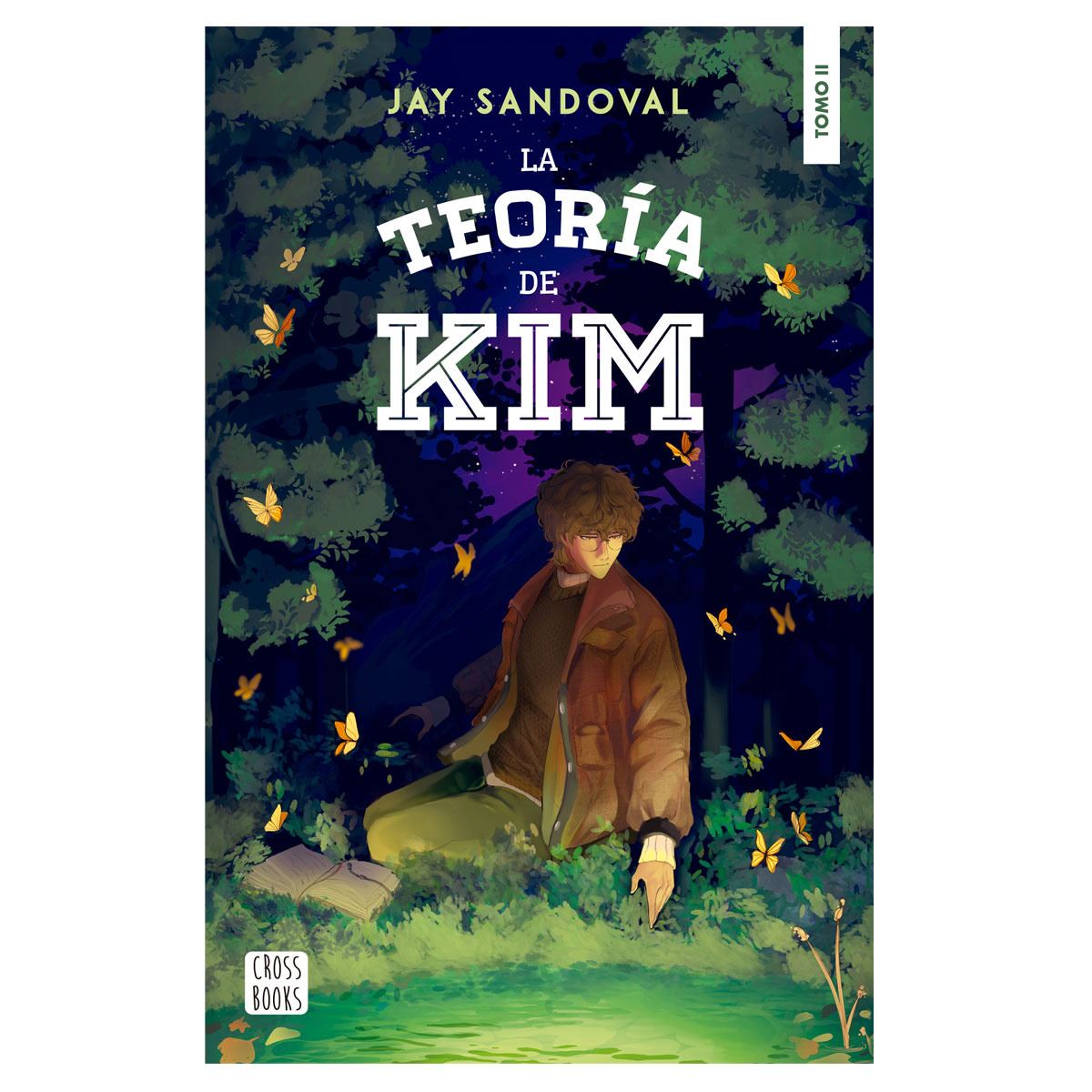 La teoría de Kim II