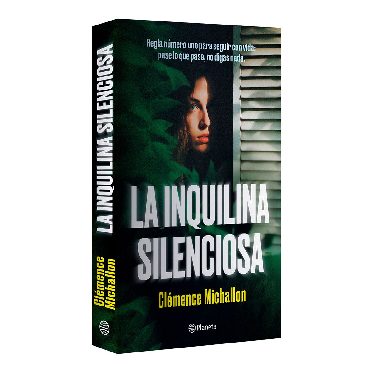 La inquilina silenciosa