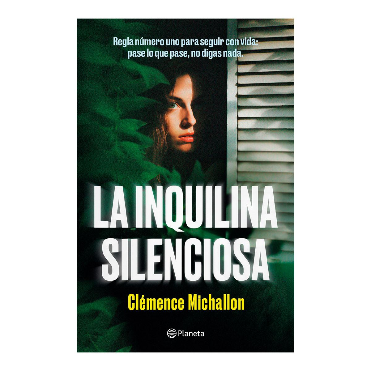 La inquilina silenciosa