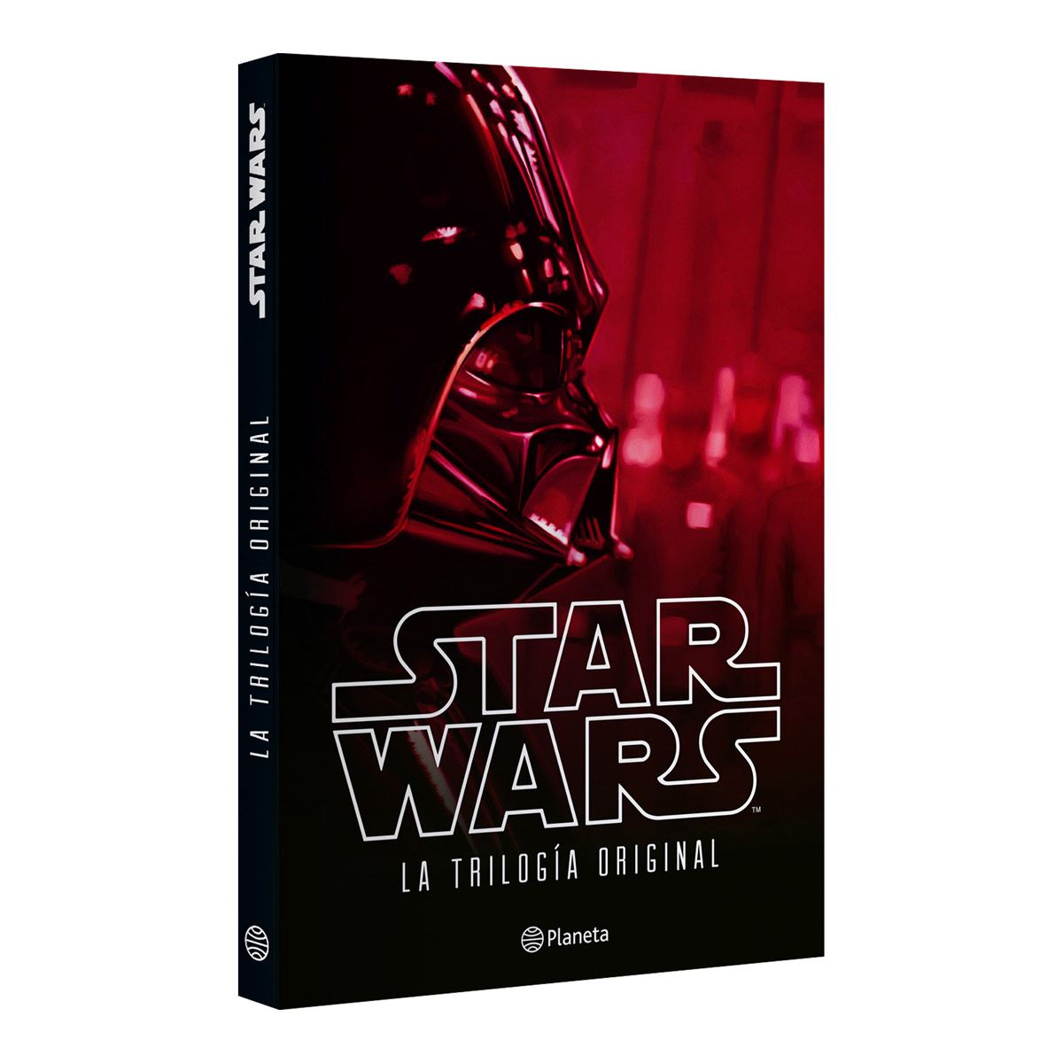 Star Wars. La trilogía original