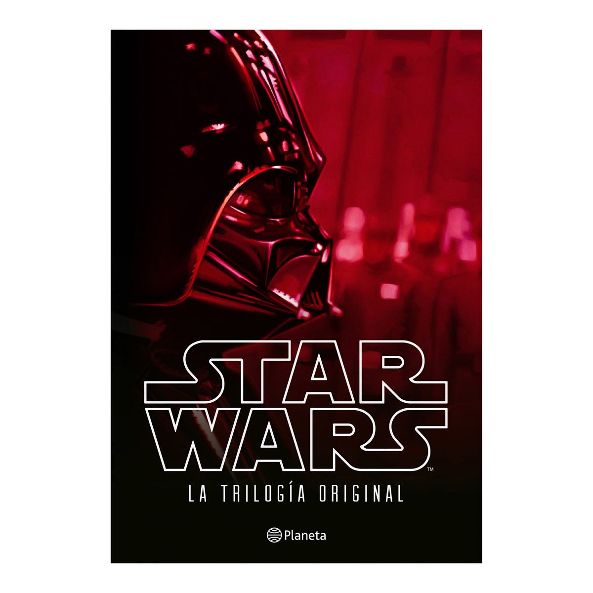 Star Wars. La trilogía original