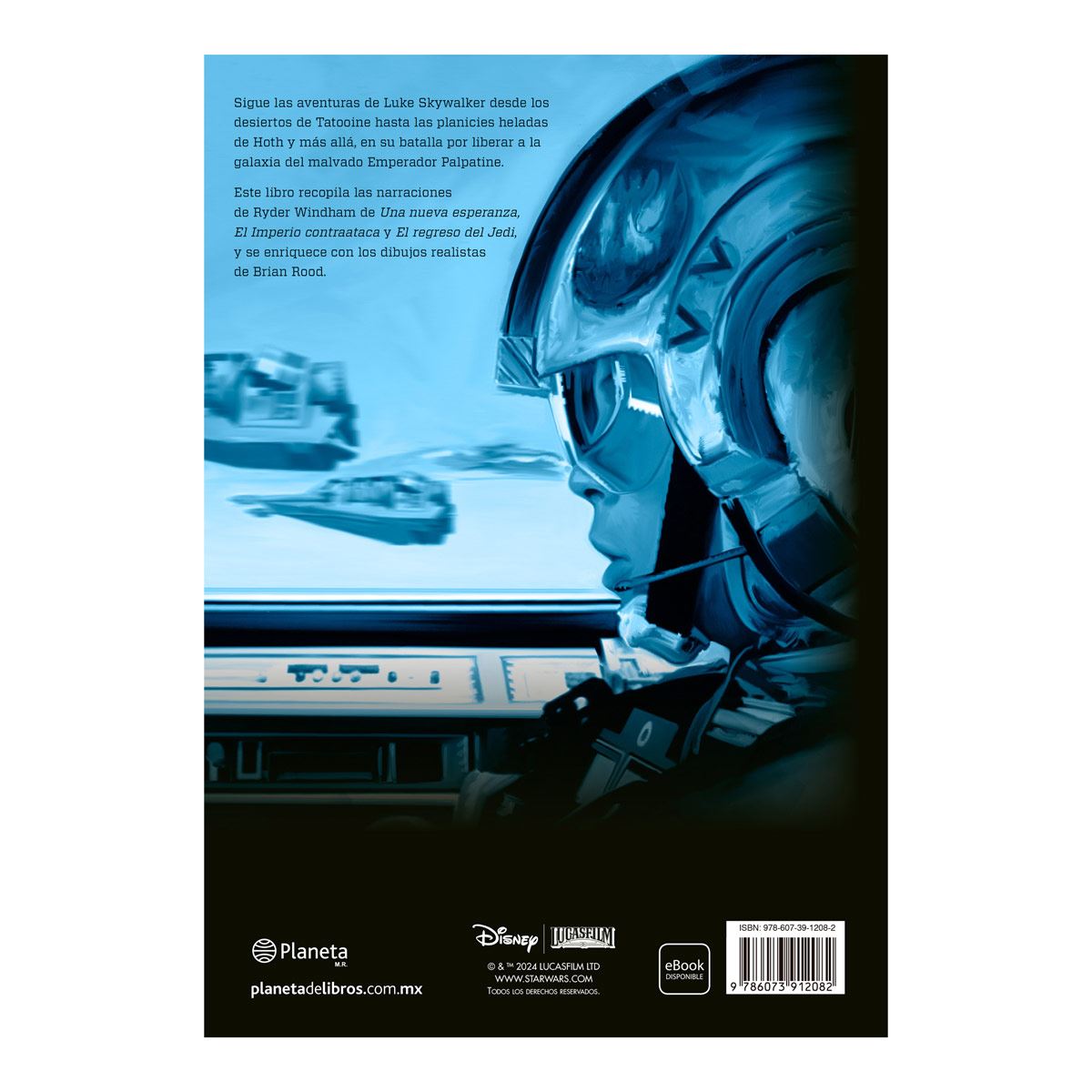 Star Wars. La trilogía original